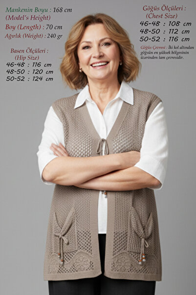 Laden Knitwear Large Size Women's Summer Set of Cotton Spring Anti-Sweat Lace...