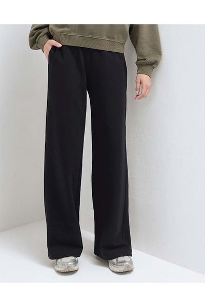 Mavi M1011166 Women's Sweatpants Black