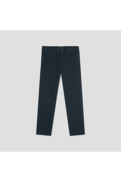 Giovane Gentile Giovane G. Designers Pantolon Denim