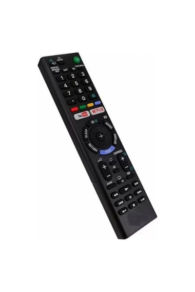 Sony Kd-49xd7005 Smart Led Tv Kumandası