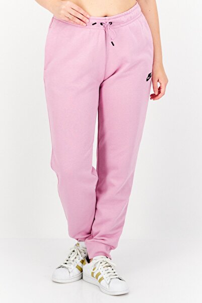 Nike بنطال رياضي رياضي مناسب للتدريب للنساء، أرجواني