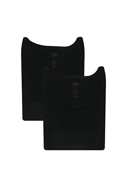 Kiğılı Pachet de 2 maiouri sportive din bumbac