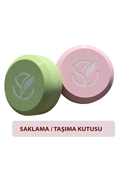 Omise natural Saklama/Taşıma Kutusu