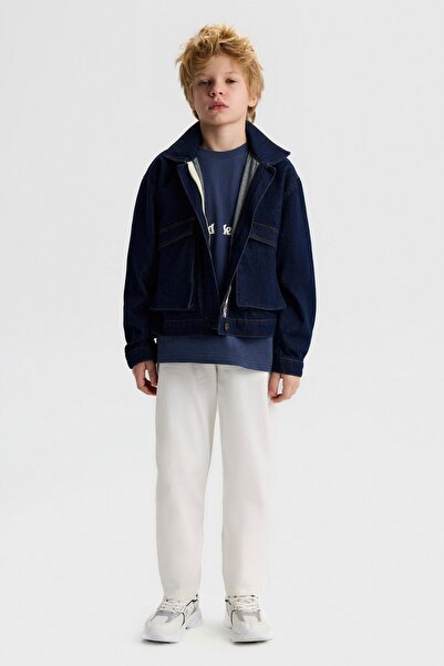 nk kids Men's 61317-Busy Pants 8/14