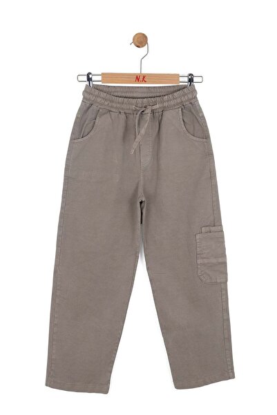 nk kids ΑΝΔΡΙΚΟ ΝΕΑΡΟ 61311 ΠΑΝΤΕΛΟΝΙ MUSTANG