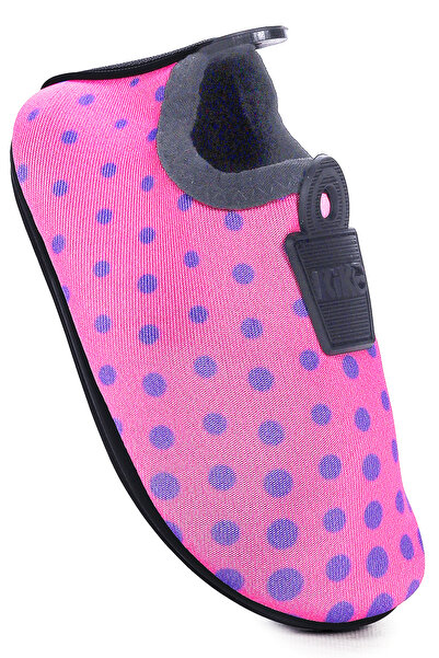 Kiko Kids Point Havuz Beach Girls' Sea Shoes
