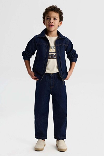 nk kids Muška jakna 41703-Harvey 4/8