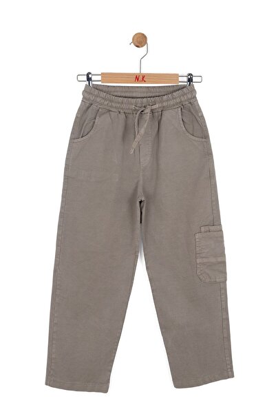nk kids Youth boy 61311 mustang pants