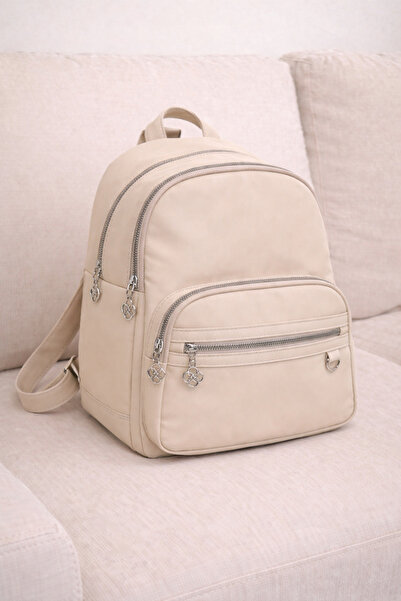 MILANOFOX 4-Eye bretea ajustabilă Compartimente Multiple din material textil ...