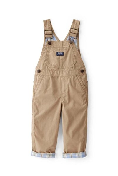 Marka ERKEK ÇOCUK KETEN SALOPET