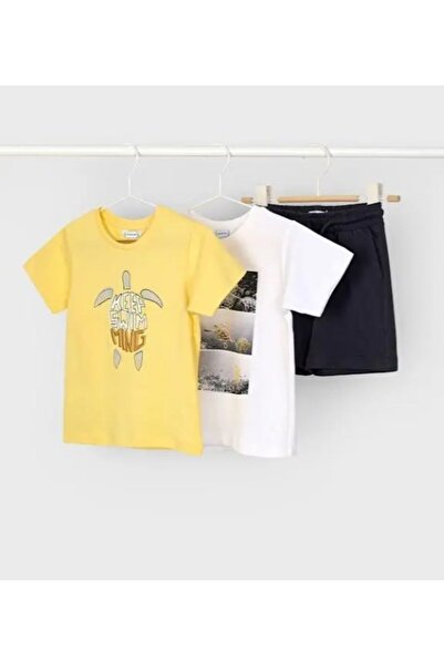 MAYORAL ΑΓΟΡΙΣΤΙΚΟ ΚΟΥΜΠΑΡΑΣ 3610 ΚΑΠΛΟΥΜΠΑΓΆΣ ΣΕΤ 3 ΤΕΜΑΧΙΩΝ GKM0341