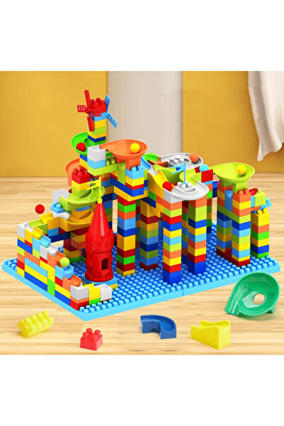 Arabest مكعبات بناء كلاسيكية كبيرة - مجموعة مكعبات STEM للأطفال الصغار | مجمو...