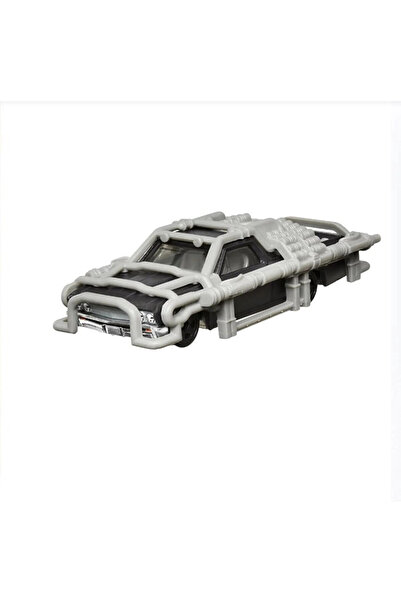 Hot Wheels El Camino ブラック ミニカーコンベンションカー 🚗 El Camino Hot Wheels İle Hızın Tadını Çıkar!