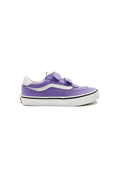 Vans Vn000ekg1p11 Pantofi Brooklyn LS V Liliac