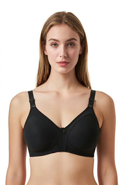 YESENİA Fitilli Balensiz Toparlayıcı Minimizer Sütyen