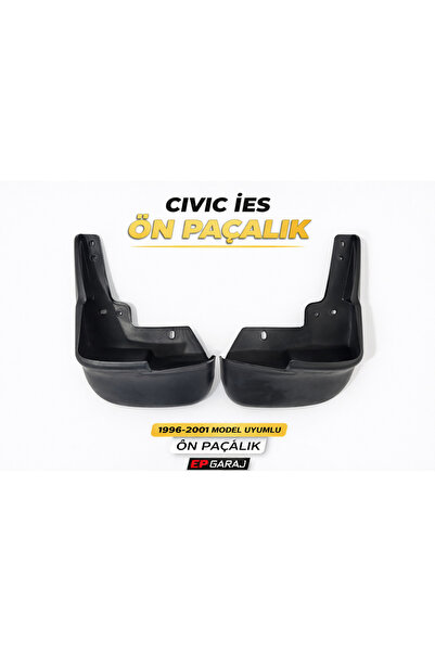 EP GARAJ OTOMOTİV HONDA CİVİC İES 1996-2001 MODEL SEDAN HATCHBACK UYUMLU ÖN P...