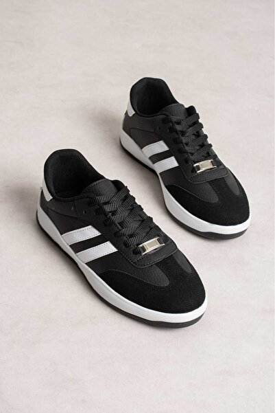 GAK RUN Günlük Unisex Sneaker Hafif Esnek Kaymaz Taban Ayakkabı