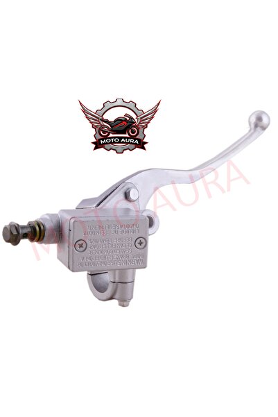 Genel Markalar Moto Aura-Ön Fren Üst Merkez Ve Kolu Sağ Kt125-150 Ukt Suzukı ...