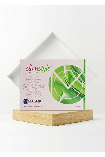 One more international SLIM STYLE