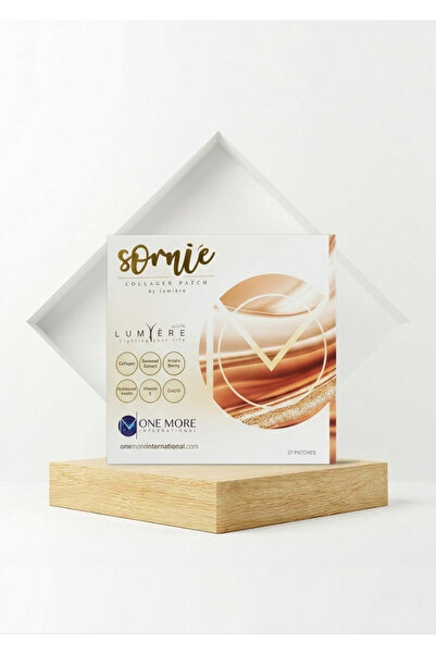 One more international sornıe patch