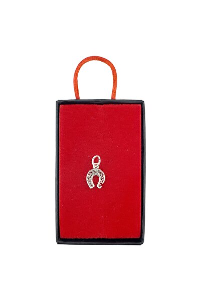 Flippy Pandantiv din Argint 925 Potcoava Filigran,Jolie Silver