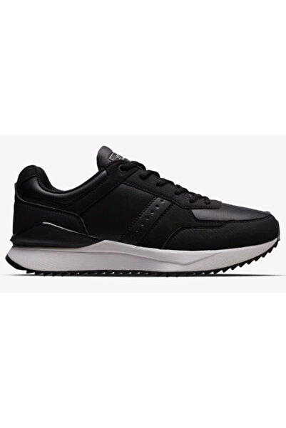 Lescon Astoro Walking Black Men's Sports Shoes
