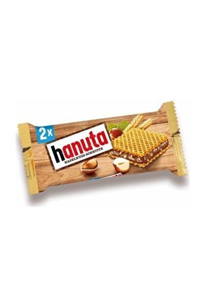 Hanuta 2'li Gofret 44 gr