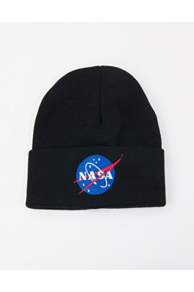 Super Rare Nasa Street Style Beret - Model Ks1248Sy