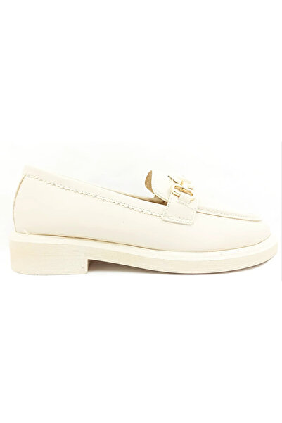 PUNTO 261157 Beige Women's Casual Shoes