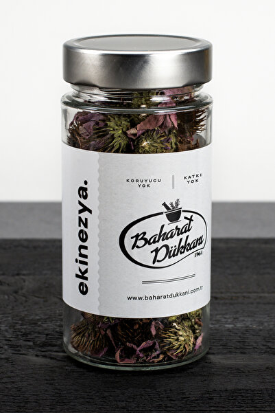Baharat Dükkanı Ekinezya 35gr (cam)