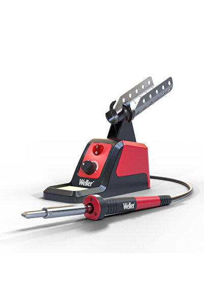 Weller WLSK8023C Lehim İstasyonu 80 Watt Wlsk8023C