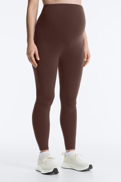 Oysho Comfortlux hamile taytı 65 cm