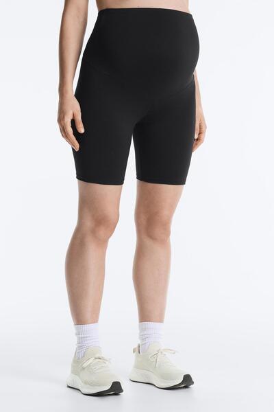 Oysho Comfortlux hamile bisikletçi taytı 20 cm