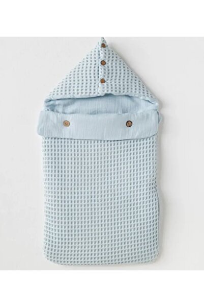 andywawa Andy Wawa Carrycot Pike Home Blue