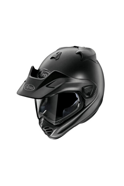 ARAI TOUR-X5 KAPALI KASK MAT SİYAH