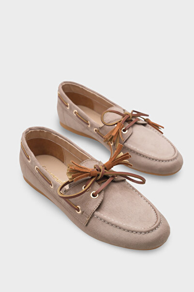 Capone Outfitters Marillin Kadın Loafer