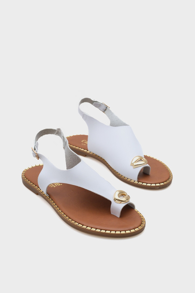 Capone Outfitters Sandale Janot pentru damă