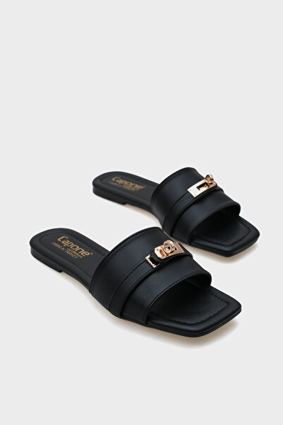 Capone Outfitters Kim Γυναικείες Παντόφλες