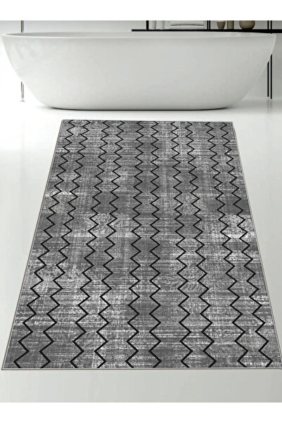 Ardizayn Модел с ефект на износеност - противоплъзгаща, памучна основа (80x12...