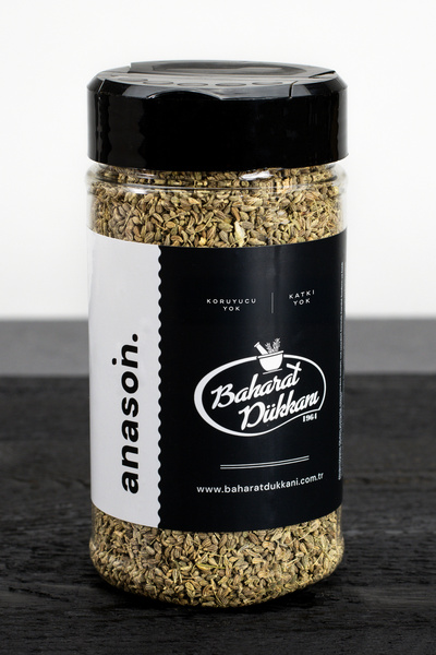 Baharat Dükkanı Anason 150gr