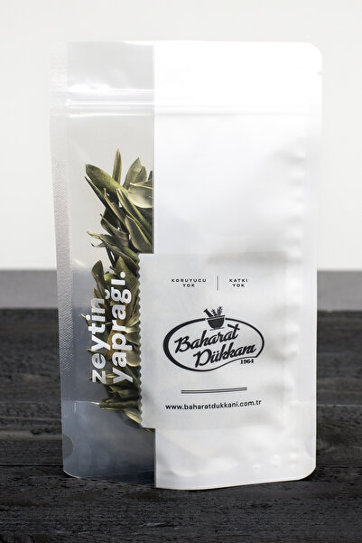 Baharat Dükkanı ورق زيتون 50 جرام