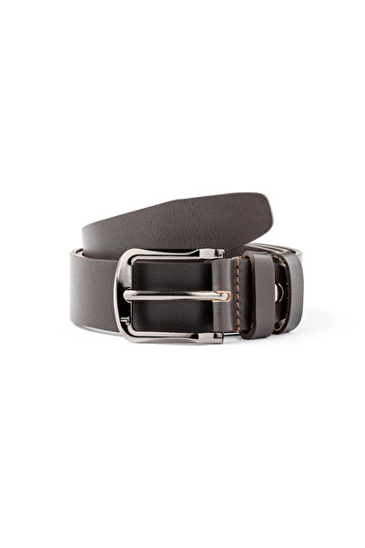 JOLAR. Ανδρική Ζώνη, Γνήσιο Δέρμα Μονής Στρώσης, Κλασική Πόρπη, Vintage Στυλ,...