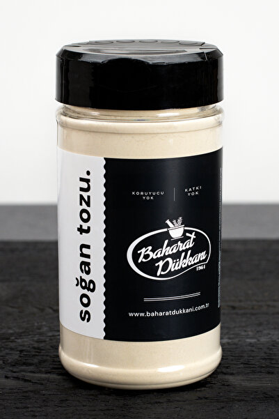 Baharat Dükkanı Soğan Tozu 150gr