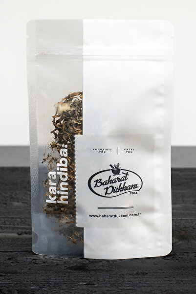 Baharat Dükkanı Kara Hindiba 24gr