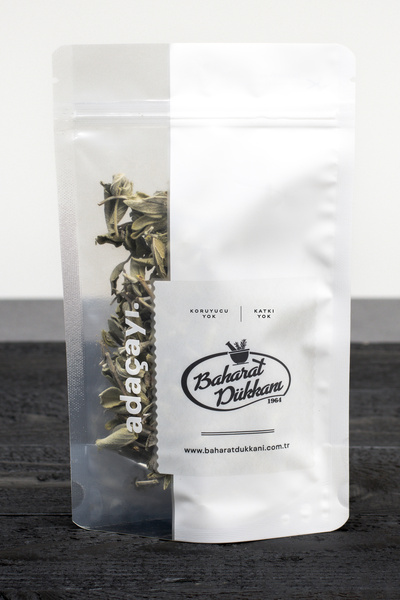 Baharat Dükkanı Adaçayı 40gr