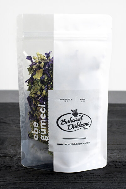 Baharat Dükkanı Ebegümeci 40gr