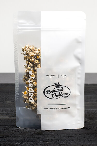 Baharat Dükkanı Papatya 50gr