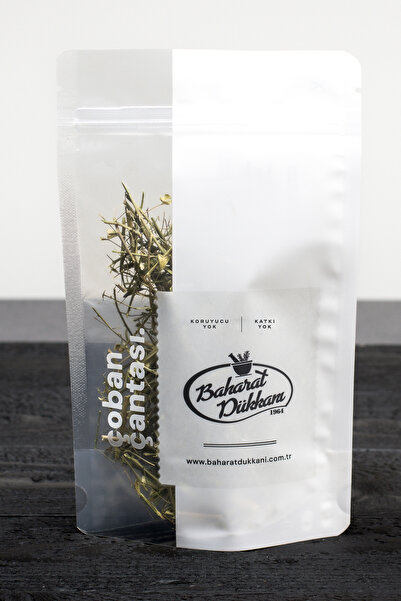 Baharat Dükkanı كيس الراعي 20 جرام