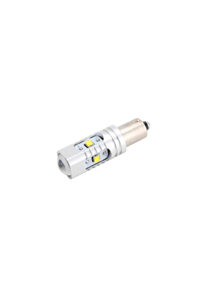 Xenon Bright LED-uri auto H6W / BAX9S Canbus 30W 12-24V CREE