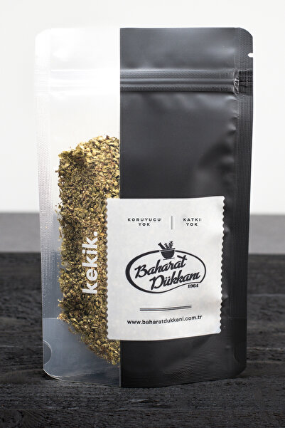 Baharat Dükkanı Kekik 20gr